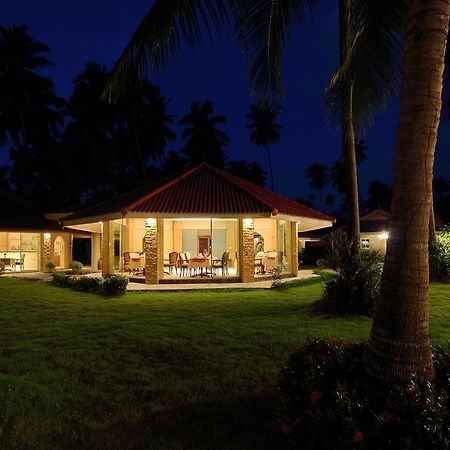 The Siam Residencia Boutique Resort Lipa Noi Exterior foto