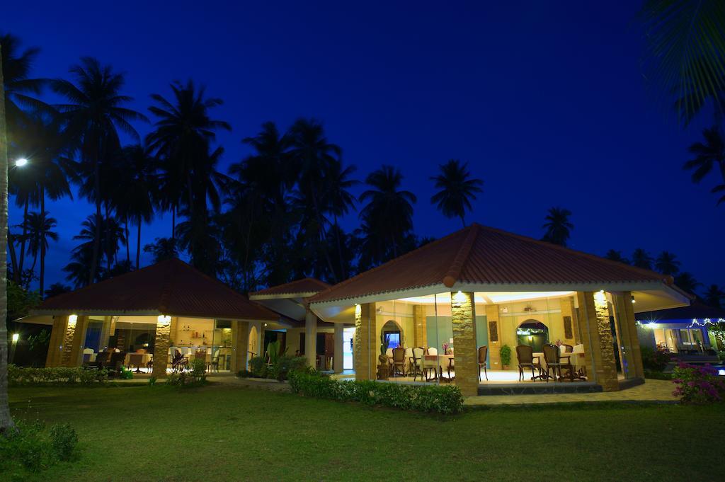 The Siam Residencia Boutique Resort Lipa Noi Exterior foto